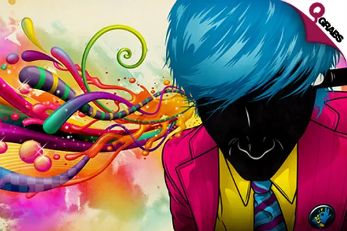 For QR39 Embrace your Creative Talents with the Graphic Design & Adobe Creative Suite Diploma Online Course! (QR1441 Value)